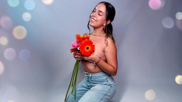 AnitaDiFiore webcam show