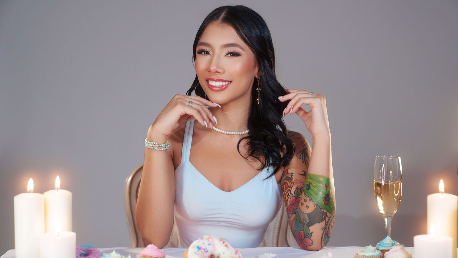 MarlaBolton erotic portrait