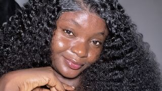 Free Nude CarterCamelia