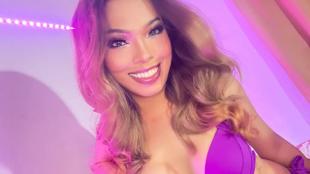 Show privé avec AliyahFarrah