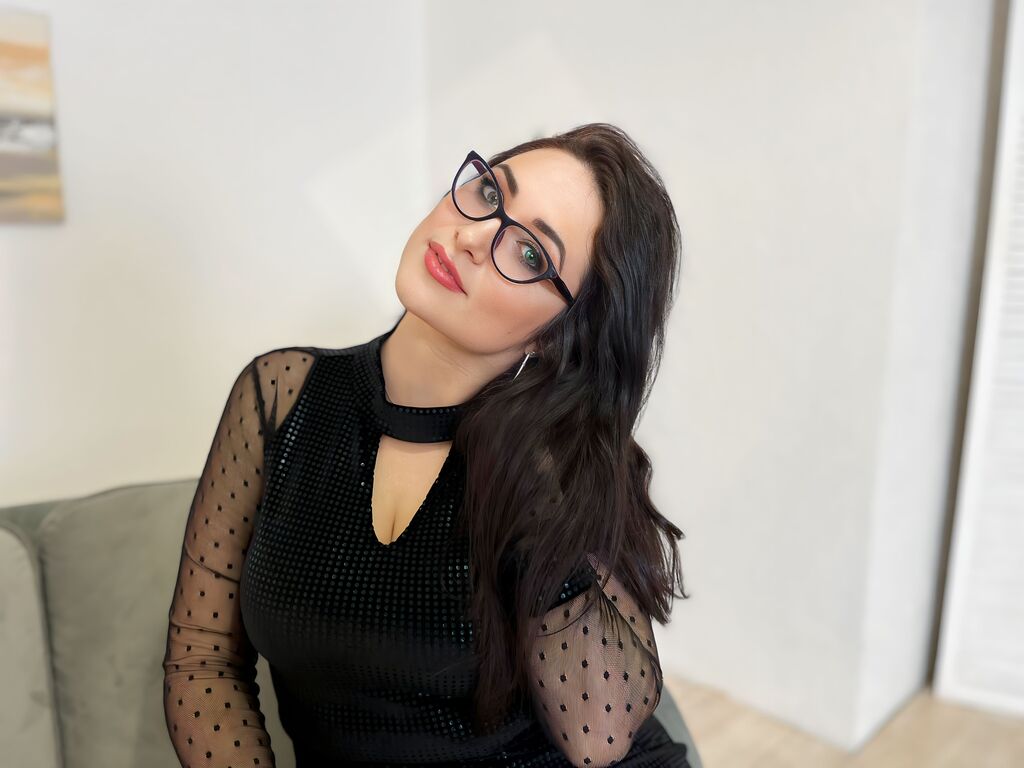 AlicaBrown Nackt