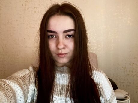 Chat with IvyKropp