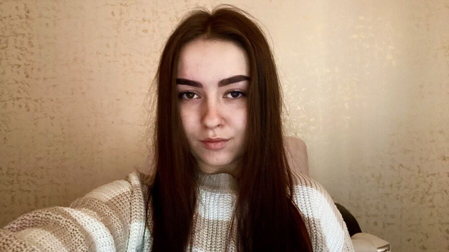 IvyKropp's live cam