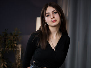 AftonGathright Cam privates