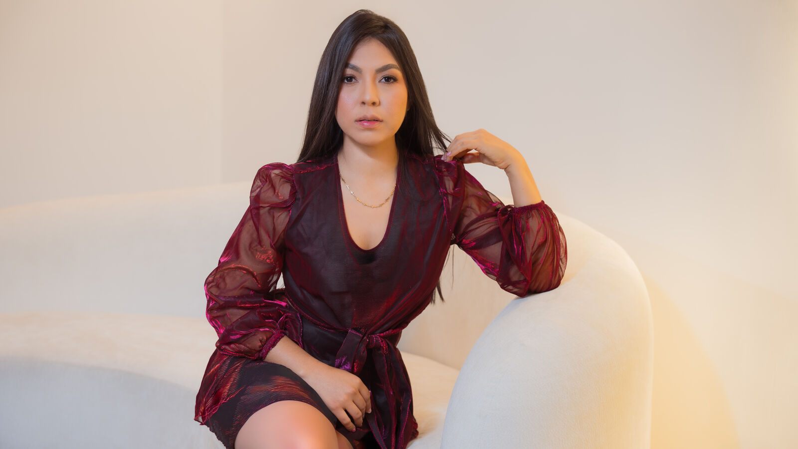 NathalyRosse erotic portrait