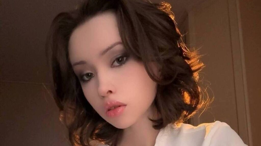 Sex chat gratuit in direct cu WillenaShake pe LiveJasmin