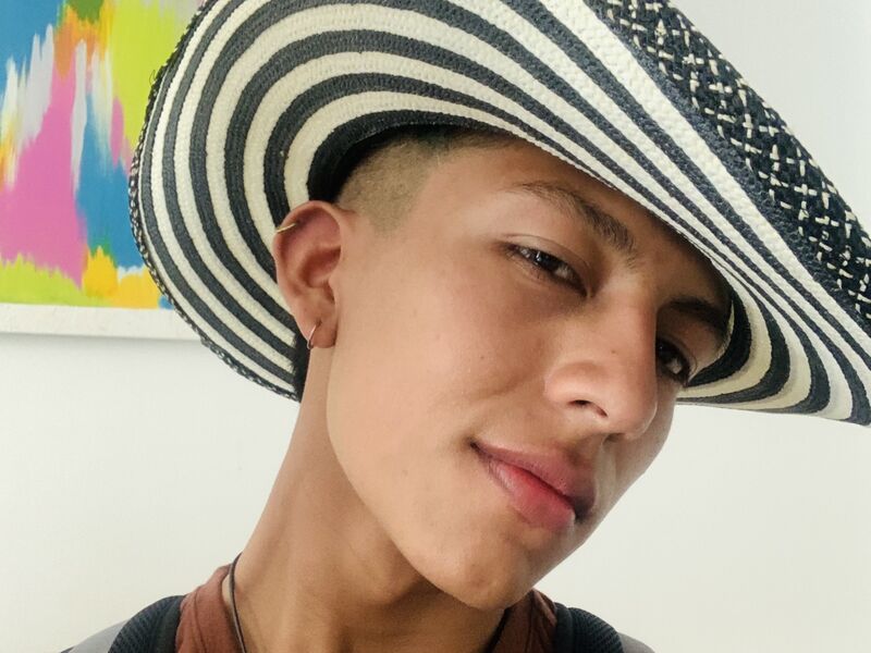 RuiMaddox