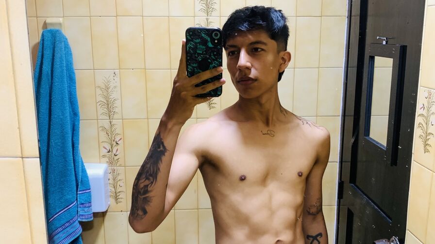 RuiMaddox