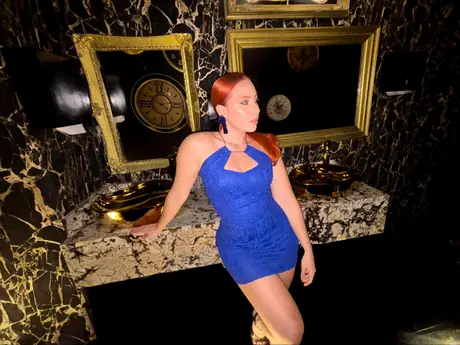 Chat with SiennaFlame