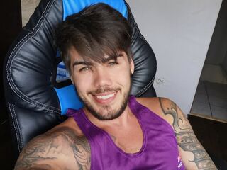 JadenWinslow - LiveJasmin Young Dick Boy 