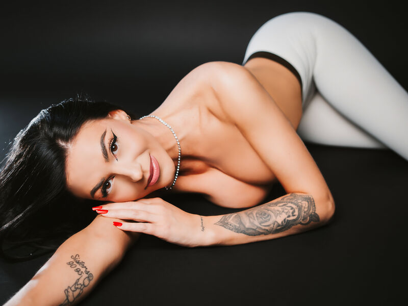 IzaBelle