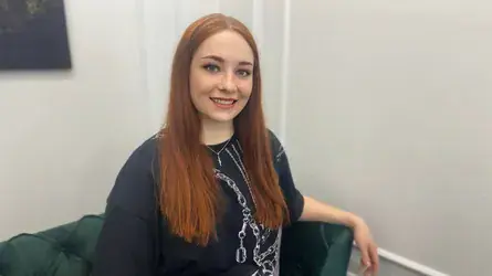 TinaGeroll Chatraum