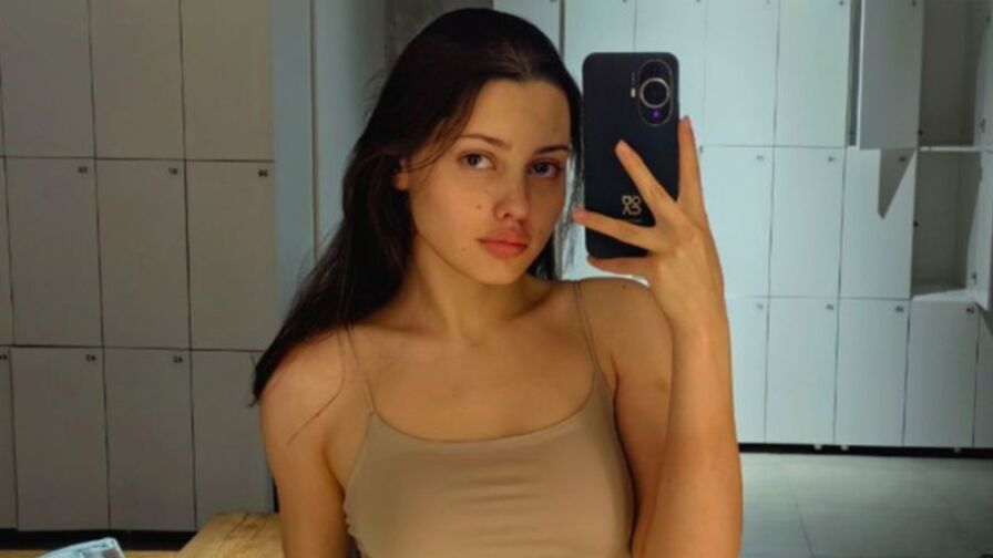 Record Nude JohanaSpagnolia