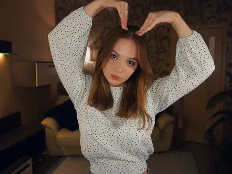 Chat with KelsiLuciani