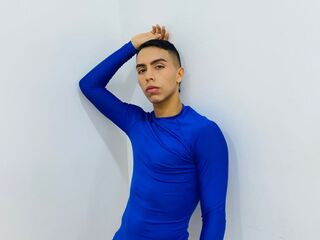 ZacRyderLive Webcam