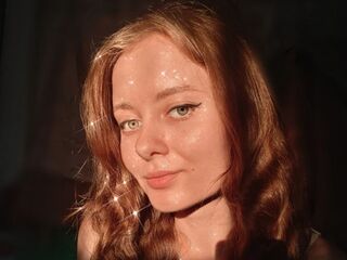 RosalinaRawson Porn Show