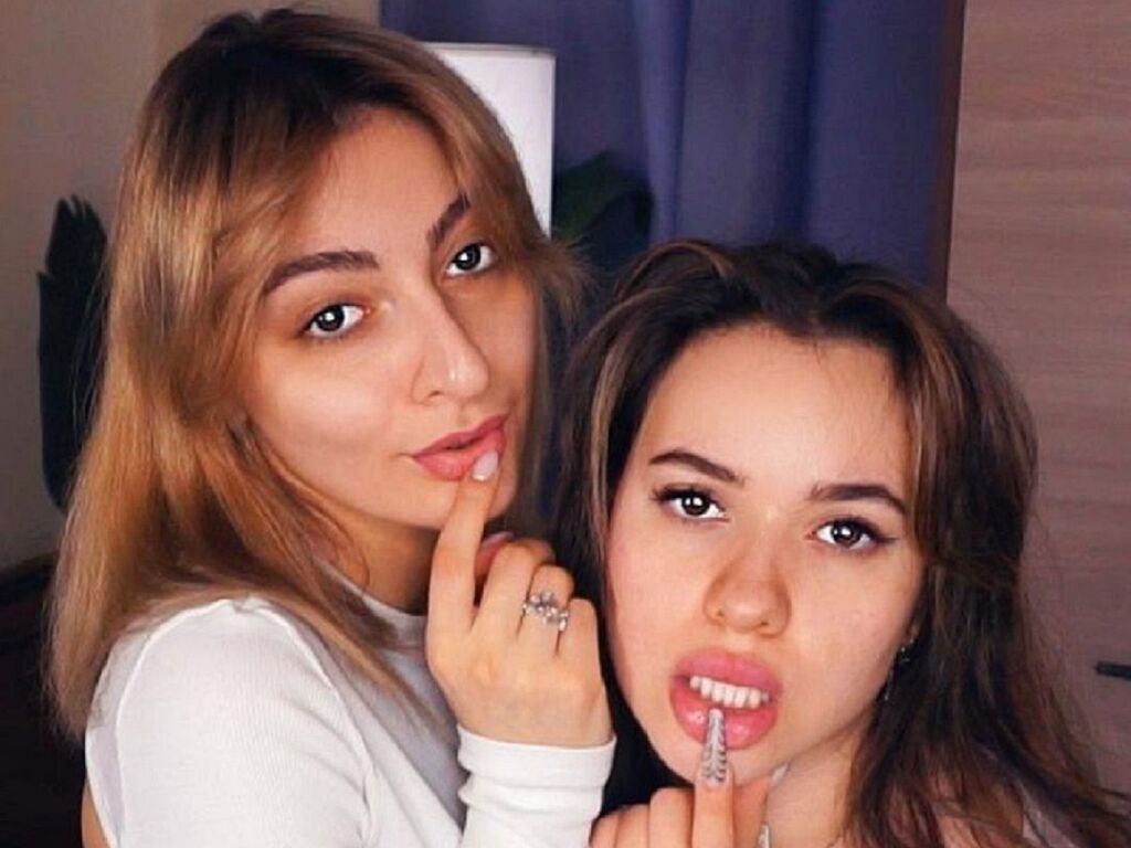 EditAndGemma Nackt