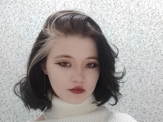 SookPomfret Porn Show