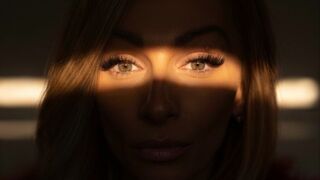 Free Nude MarylinGlory