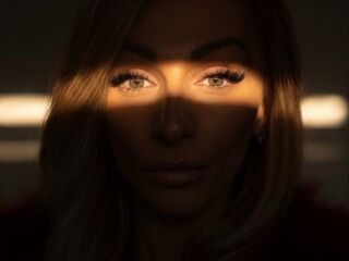 MarylinGlory Porn Show