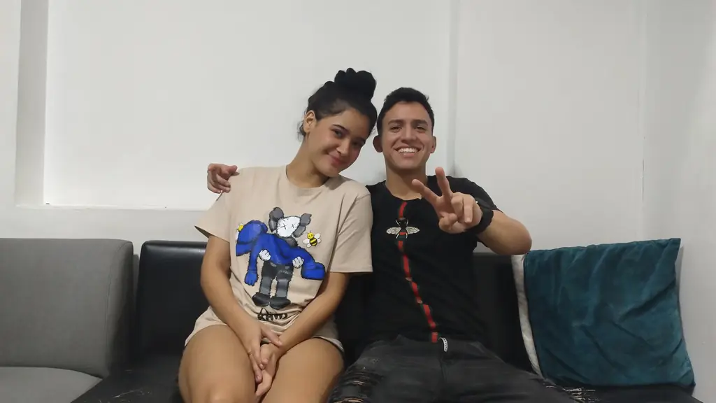 Show privé avec EmmaAlejo
