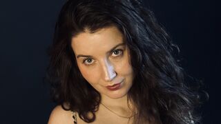 Free Nude JackieByrt