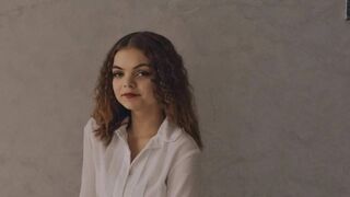 Free Nude ChrissySuhar