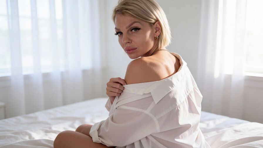 JenaBlair Nude Sex Chat - Anal Recorded
