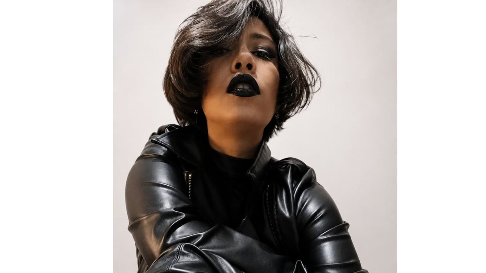AtiyaTarana erotic portrait