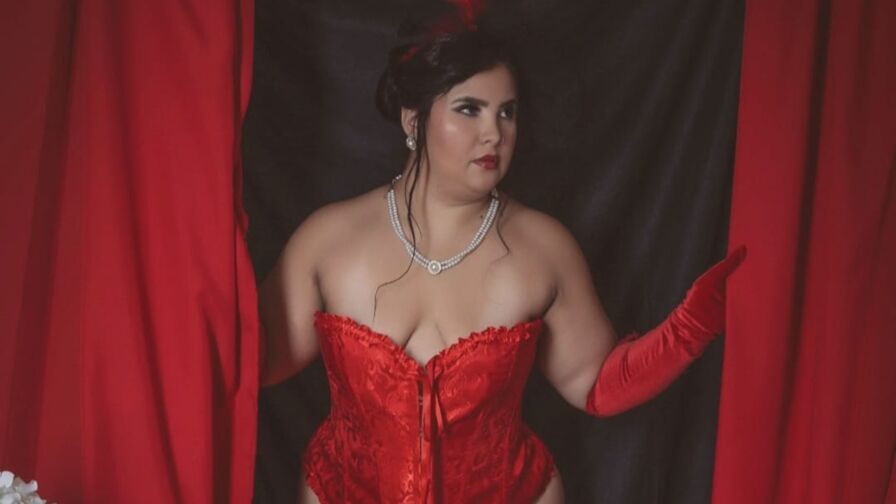 Watch BarbaraSabatini on NudiesOnlineCam.com