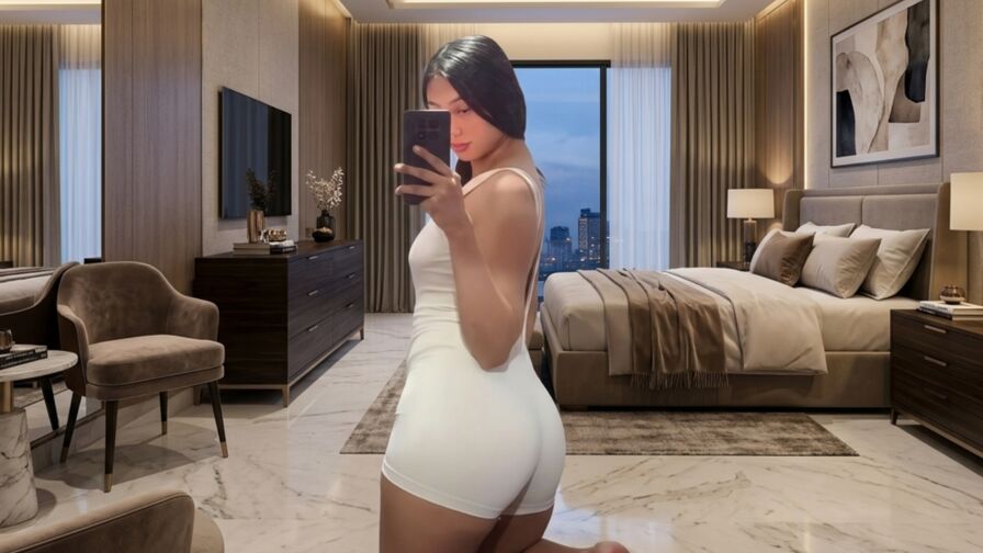 Live Sex Chat with EloiseCrocce