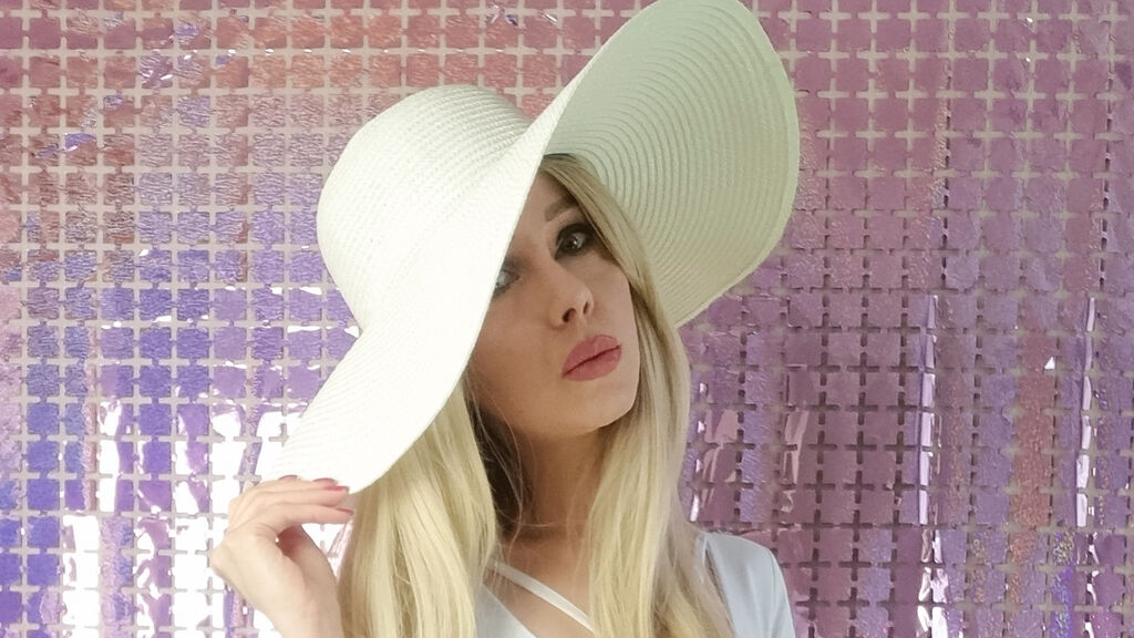 FreliaNight Live Chat on LiveJasmin