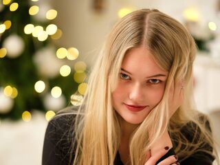 VIVO.webcam NicolynMoore (18) girl with normal breasts