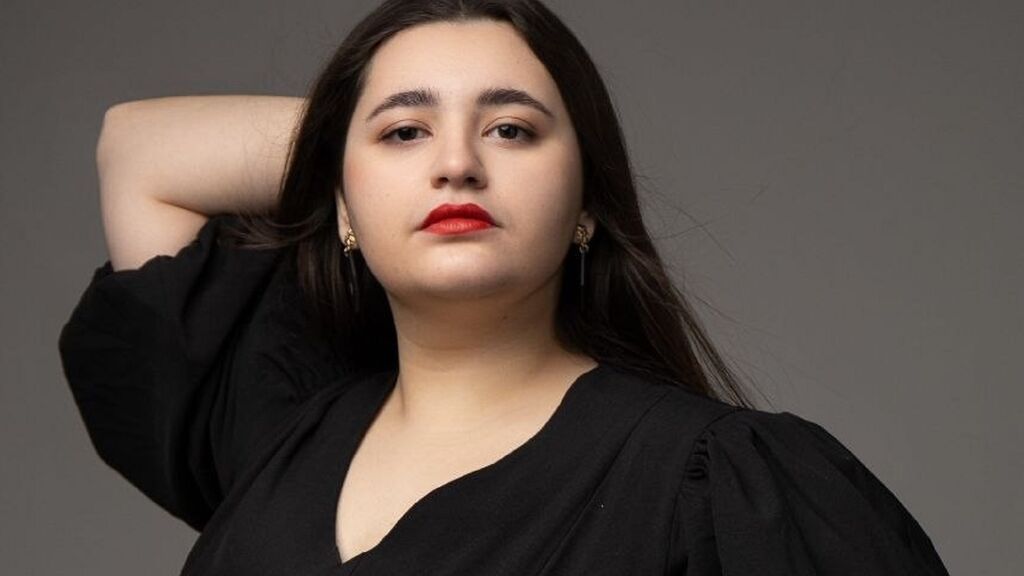 AyleenGece cover