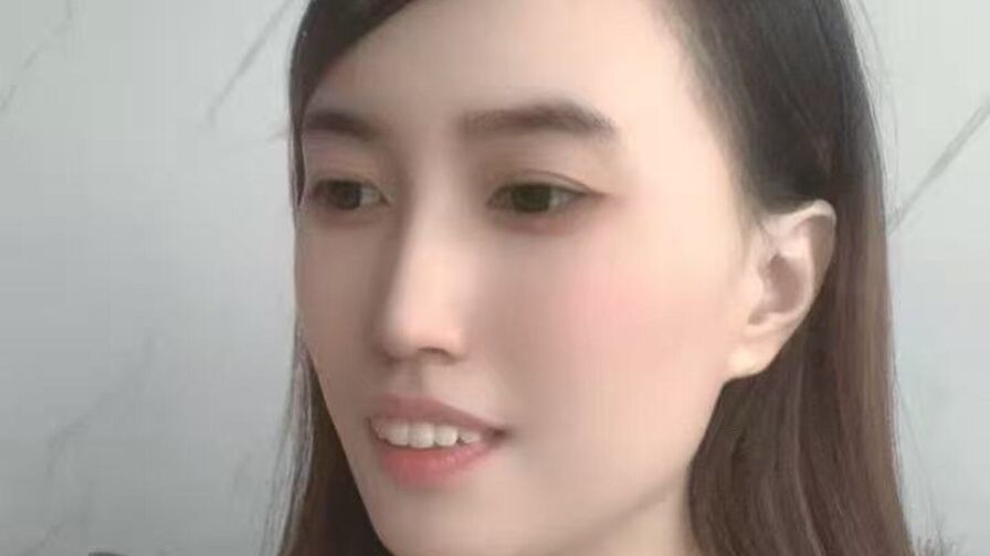 Record Nude MengyinggYe