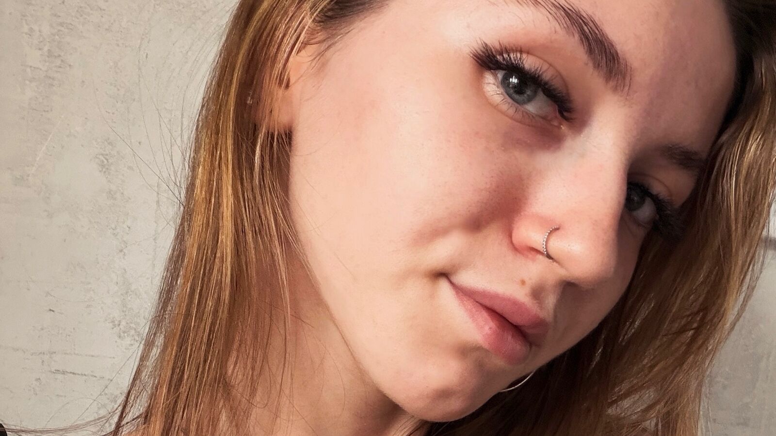 DespinaExum erotic portrait