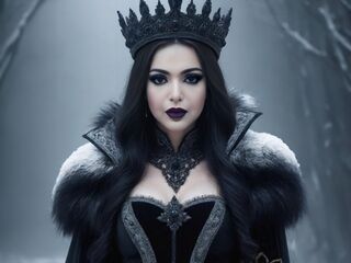 TatianaCalmell Porn Show