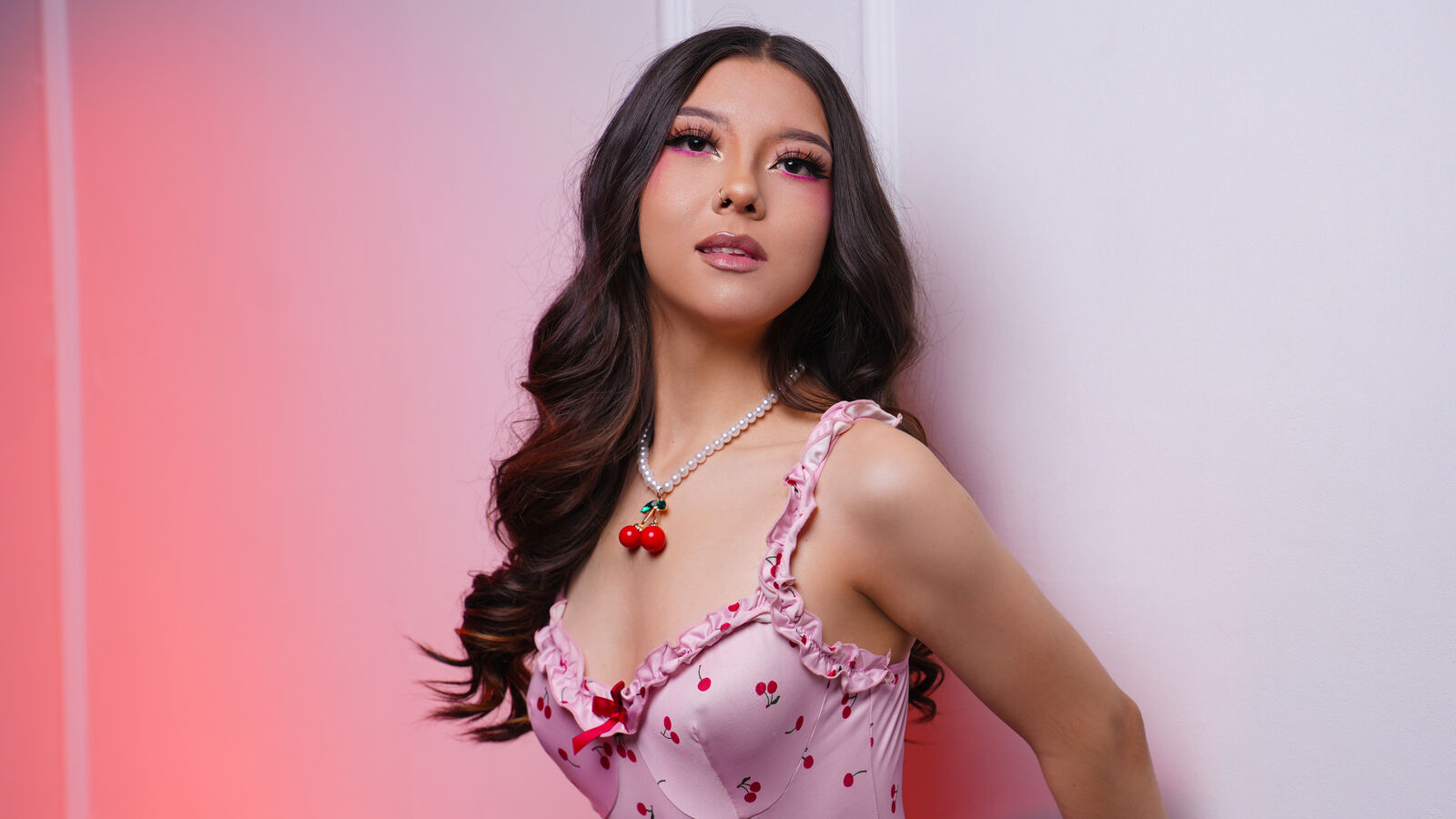 MiliCollins erotic portrait