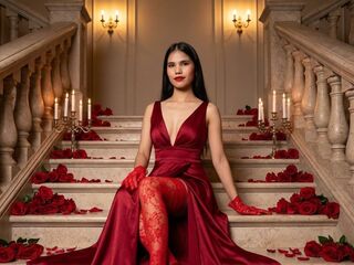 Live Camgirl CelesteRoche