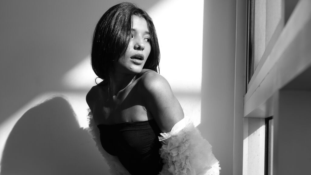 GabrietteHoney online on GirlsOfJasmin