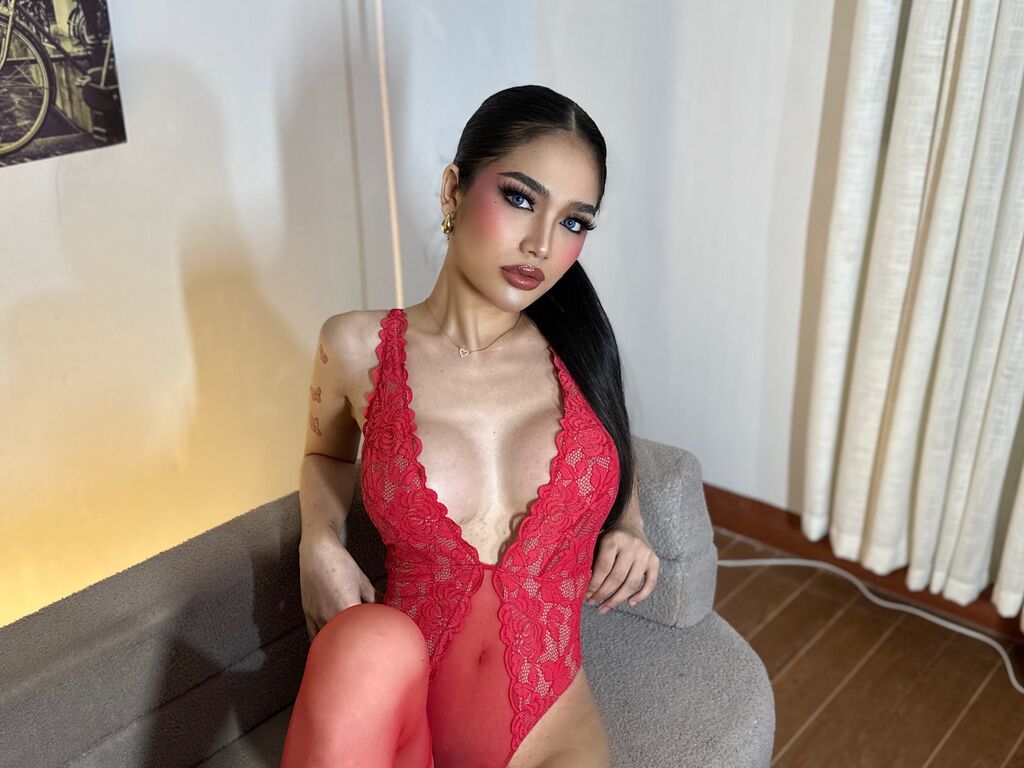 MiraMoxie LiveJasmin trans free chat preview