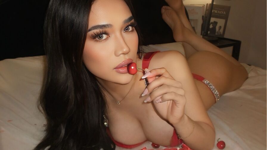Watch MiraMoxie live on Free Erotic Fantasy