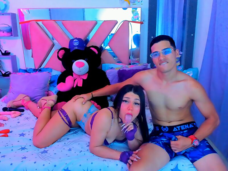 MelissayDaniel 