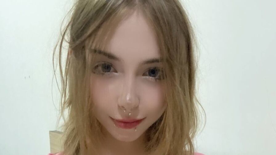 Start Anal Finger DaniGlow