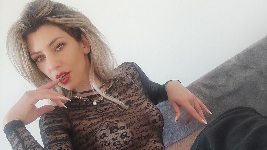 EvyScarlet