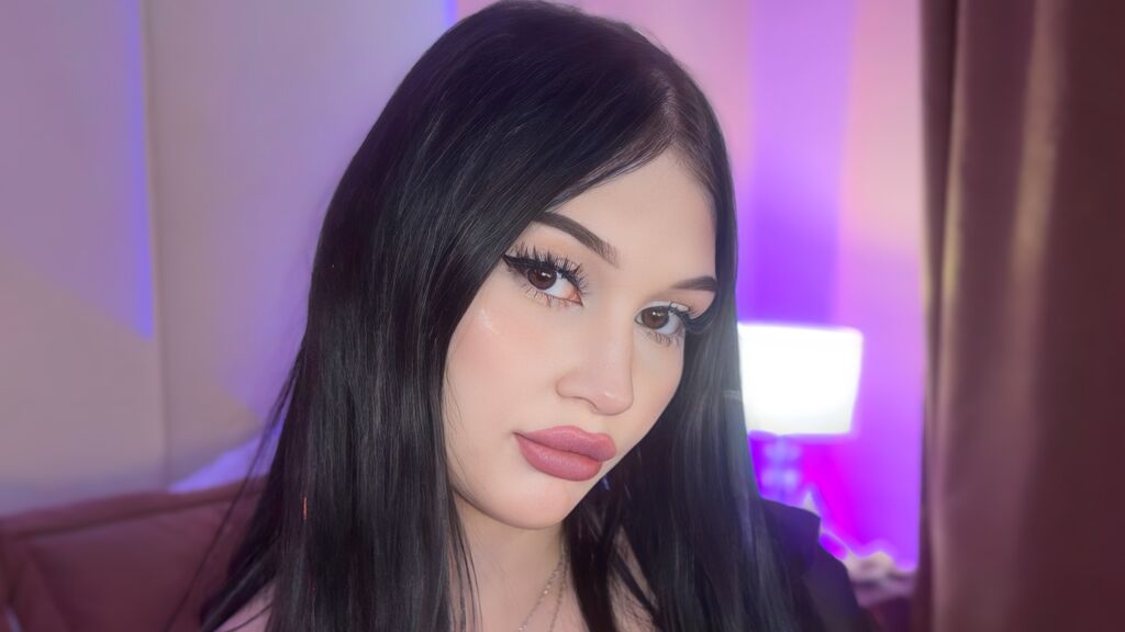 Statistics of RomyFex cam girl at GirlsOfJasmin