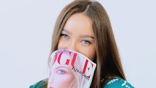 Kostenlos Nackt AmeliaBarnes