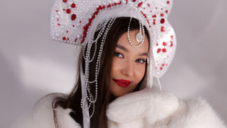 Kostenlos Nackt AmeliaBarnes