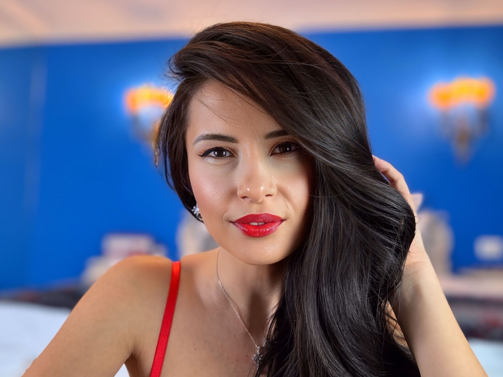 Live cam for AdrianaHunt