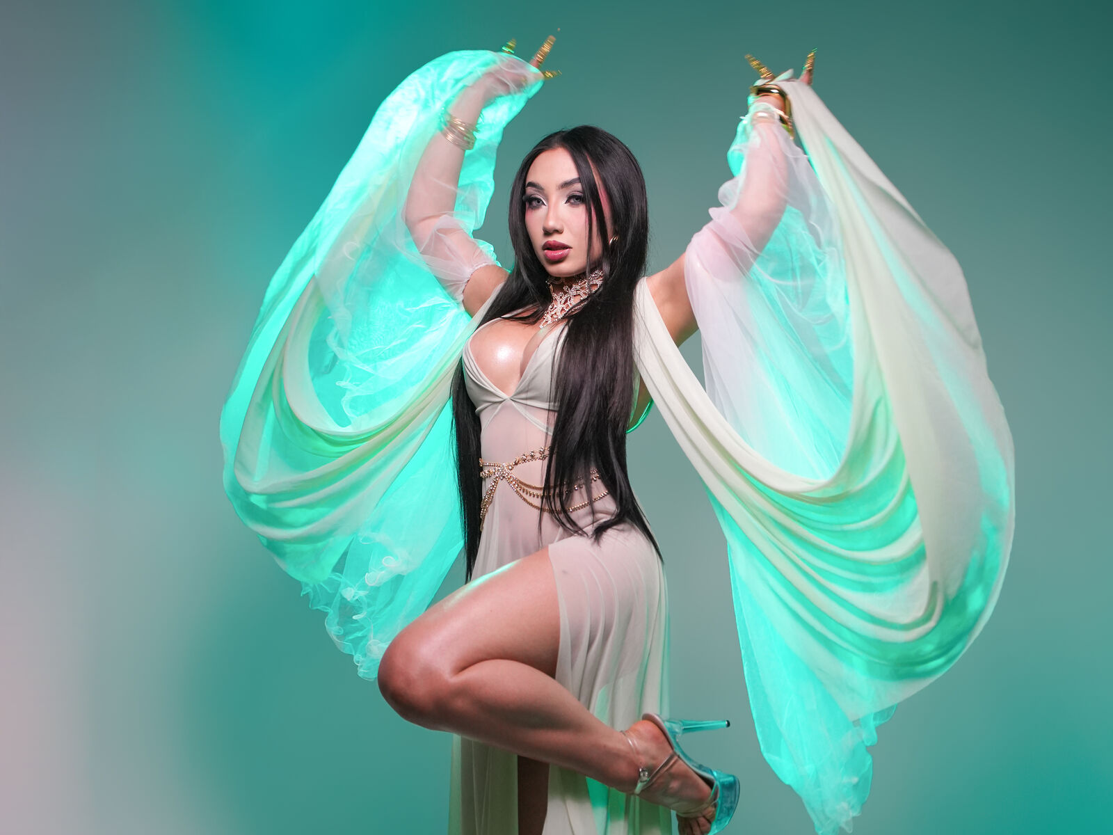 Live cam for AliceSampaoli